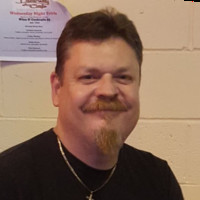 Steve Hall