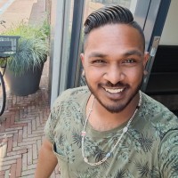 Radjoe Ramdayal