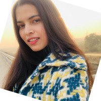 Avantika Raj Vishen
