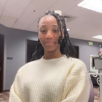 Taelor Davis