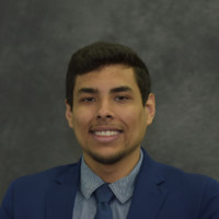 Kevin Coronado