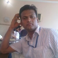 Sk Abul Kalam