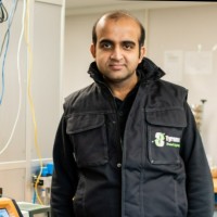 Tuhin Chatterjee