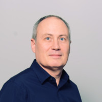 Stefan Minder