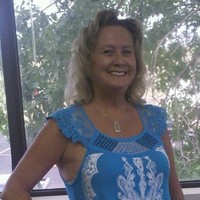 Debbie May