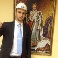 Алексей Кабанов