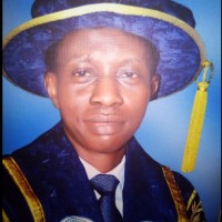 Akinpelu Simeon Funminiyi