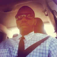 Tedrick Hudson