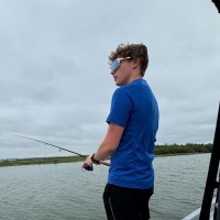 Kolby Baker