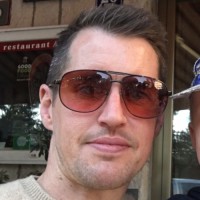 Mick Edwards