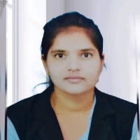 Yogita Thorat