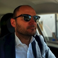 Andrea Silverii