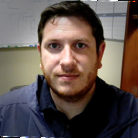 Daniel Sanchez