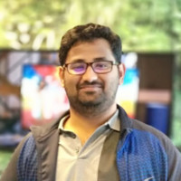 Chetan Shekar
