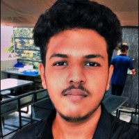Kamesh M