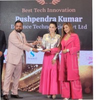 Pushpendra Kumar