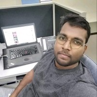 Satheesh Sathyan CISCP