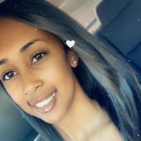 Khalia Saunders