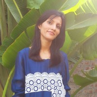 Nosheen Rahman