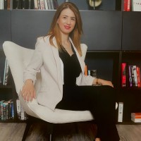 Andrea Constantinou