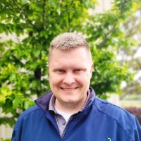 Matthew Lake, Bsla, Lcp