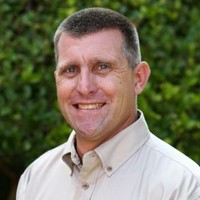 Tim Hagerty, Cchm