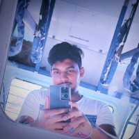 Patil Akhil