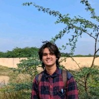 Yatharth Acharya