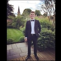 Matthew Maltby