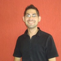 Alan Alex Ribas