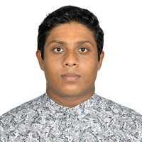 Indrajith Sampath
