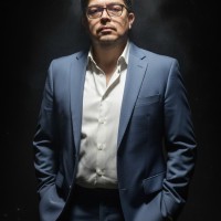 Roberto Olea de la Garza