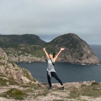 Suzanna Giannakopoulos