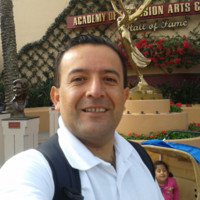 Fredy Alberto Rodriguez Diaz