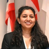 Atreyee Banerjee