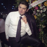 Naseeb Aljazzar