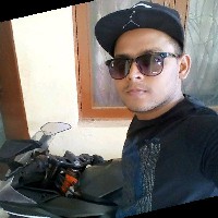 James Naddy