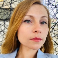 Jekaterina Melnikova
