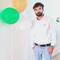 Rupesh kumar verma