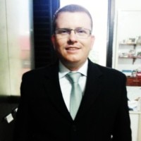 Glauco Cazetta Data Centre Technician