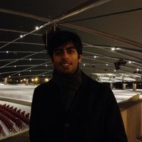 Vaibhav Shah