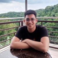 James Karl Parilla