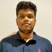Bharath Amaravadhi