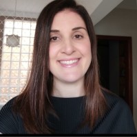 Daniela de Almeida Gargan