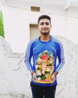 Ayush Tiwari