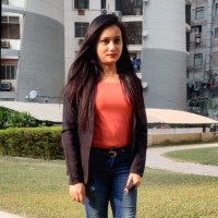 Akanksha Gupta