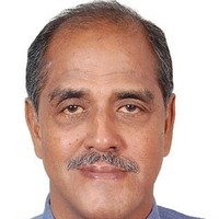 Vel Vadivel Karuppiah