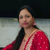 Shrutika Pisal