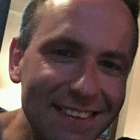 Stuart Parsons Fcca (Seeking New Contract)