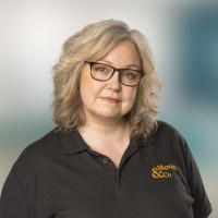 Caroline Murton-Lavelle